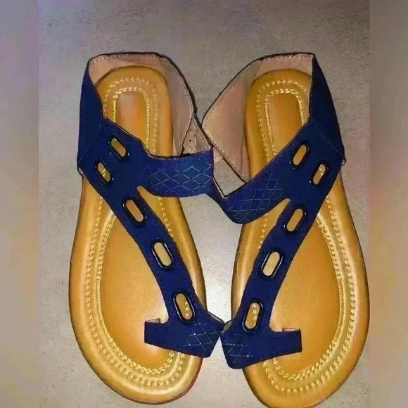 sandals for summer size 6 - Picture 5 of 10